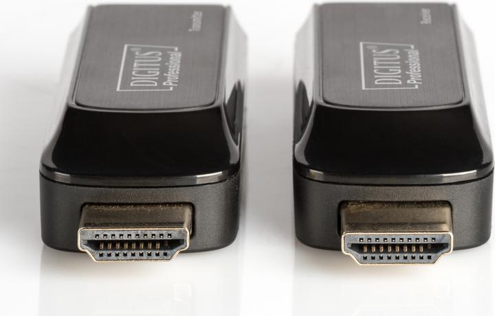 Actual product image Digitus Mini HDMI Extender Set
