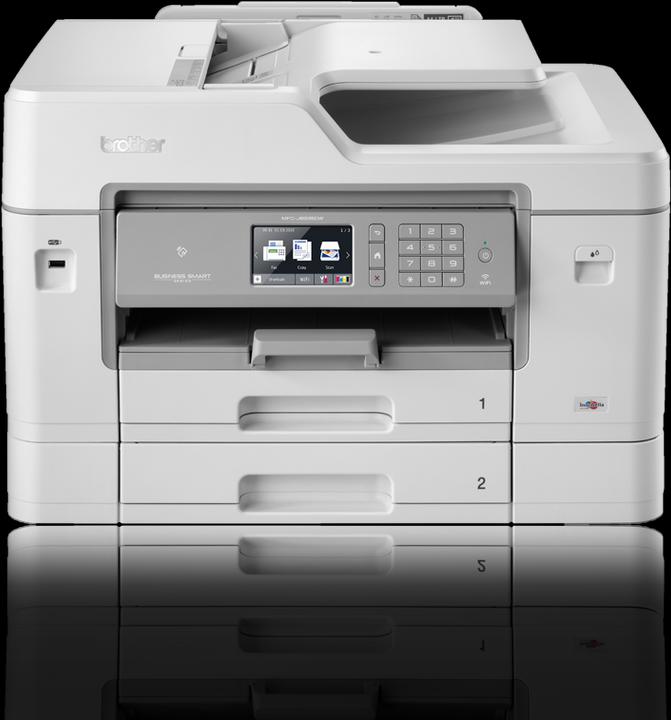 Produktbild Brother Mfc-J6935dw (Tintenpatrone, Farbe)