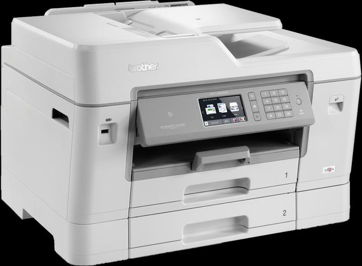 Produktbild Brother Mfc-J6935dw (Tintenpatrone, Farbe)