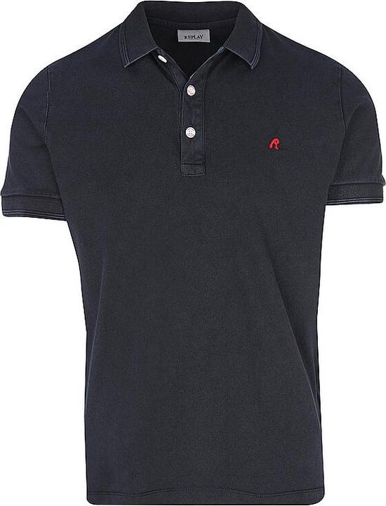 Produktbild Replay Poloshirt (S)