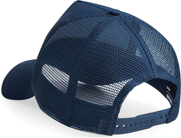 Produktbild Beechfield Mesh Trucker Baseballkappe (One Size)