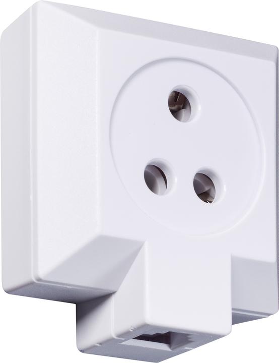 Image du produit Fuj Tek RJ11 Phone Jack Adapter