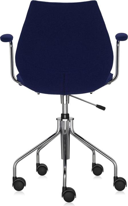 Immagine prodotto Kartell Sedia girevole per ufficio Maui Soft