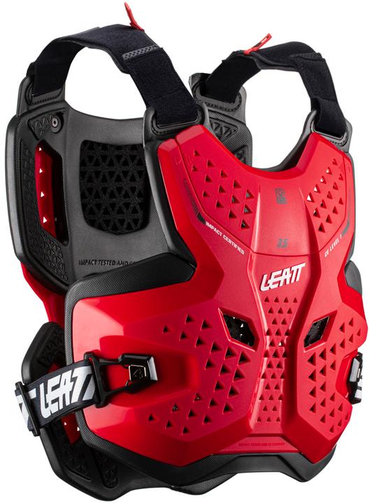Produktbild Leatt Brustpanzer 3.5 (One Size)