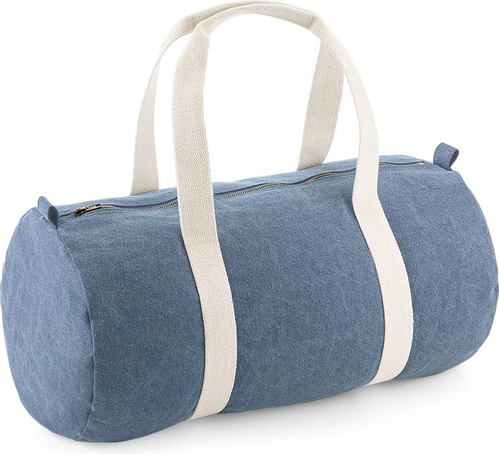 Bagbase Reisetasche Denim (20 l)