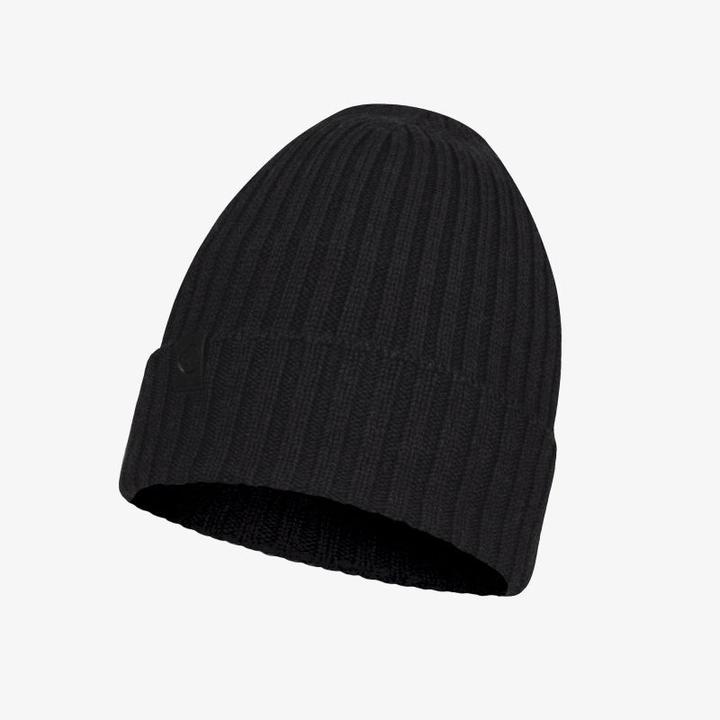 Produktbild Buff Knitted Hat Norval Maroon (One Size)