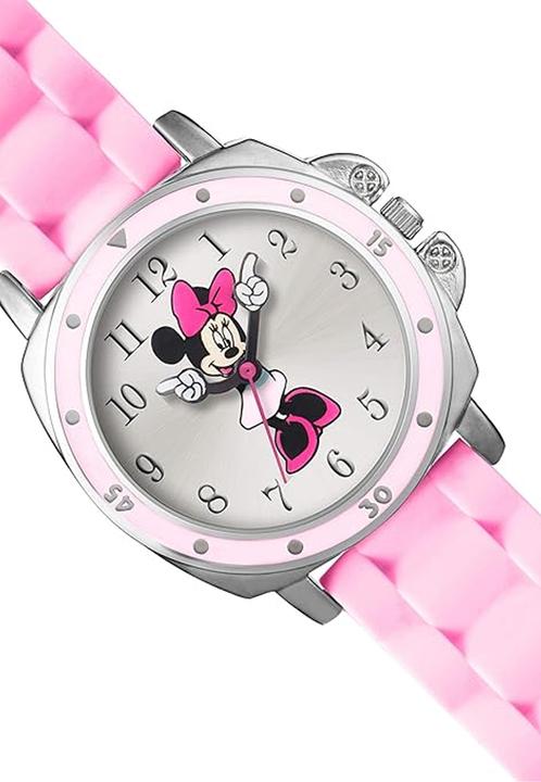 Produktbild Disney Minnie Mouse Time Teacher (Analoguhr)