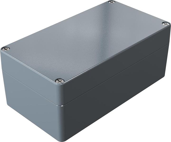 Image du produit Rose Boîtier Electronics 120x220x90 011222090 (Boîtier)