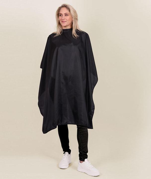 Actual product image Trend-Design Eco Trend Neon Hair Cutting Cape