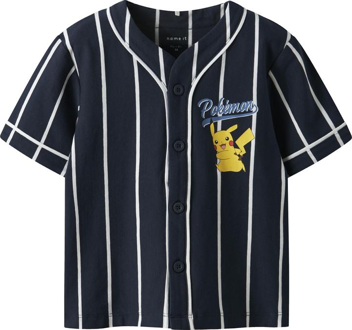 Actual product image Name it Pokémon Hemd (92)