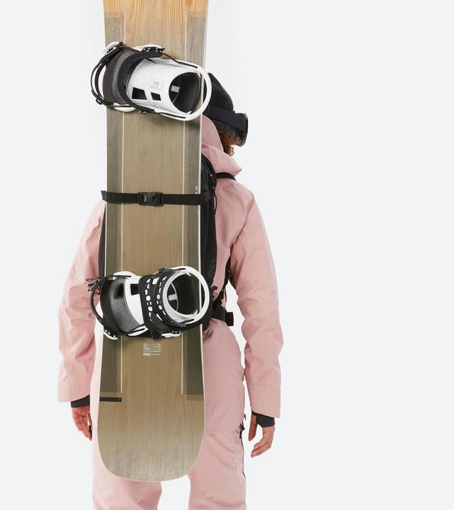 Actual product image Wedze FR 23 (23 l)