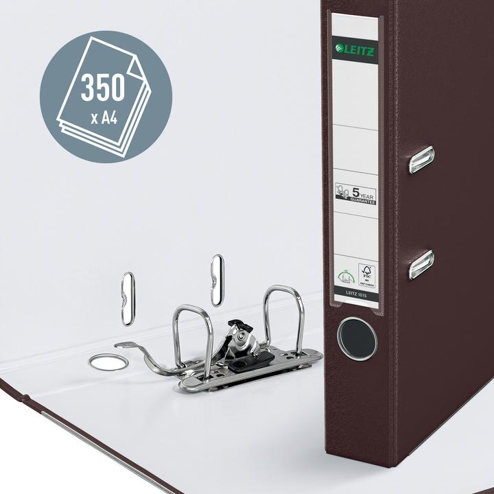 Image du produit Leitz 180° Pp (A4, 52 mm, 1 pièce(s))