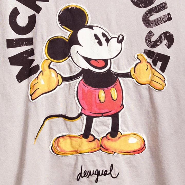 Produktbild Desigual Mickey Mouse (M)