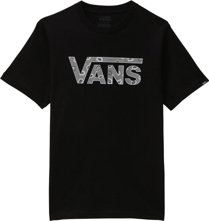 Produktbild Vans Classic Logo T-Shirt Boys (S)