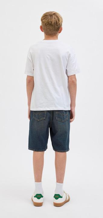 Actual product image Jack & Jones Loose Fit 5-Pocket Shorts Junior 5-Pocket Shorts (152)