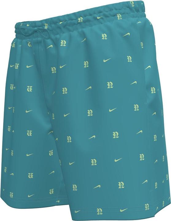 Nike Luxe Letter 7" Volley Short
