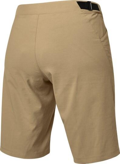 Produktbild Fox Short 20 Wmns Ranger Kha S (S)