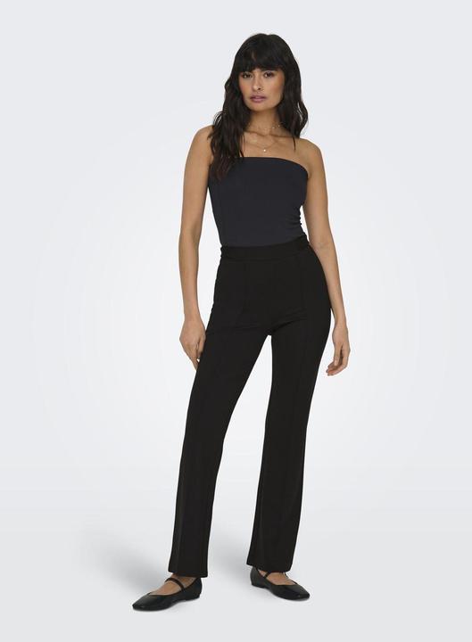 Immagine prodotto Only Pantaloni a vita media svasati Pantaloni (3XL)