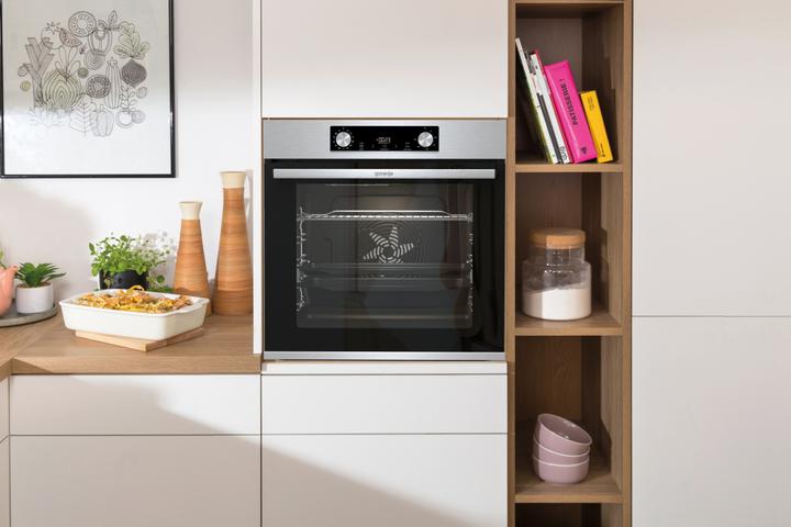 Immagine prodotto Gorenje BOS6737E13X ED