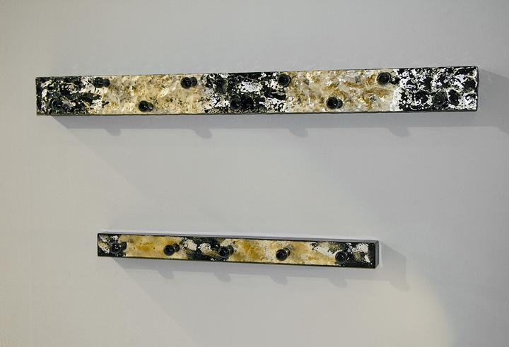 Actual product image HAKU Möbel Coat rack
