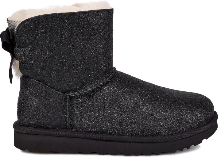 Produktbild Ugg Mini Bailey Bow Sparkle (39)