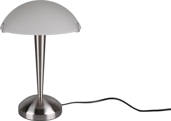 Nickel mat