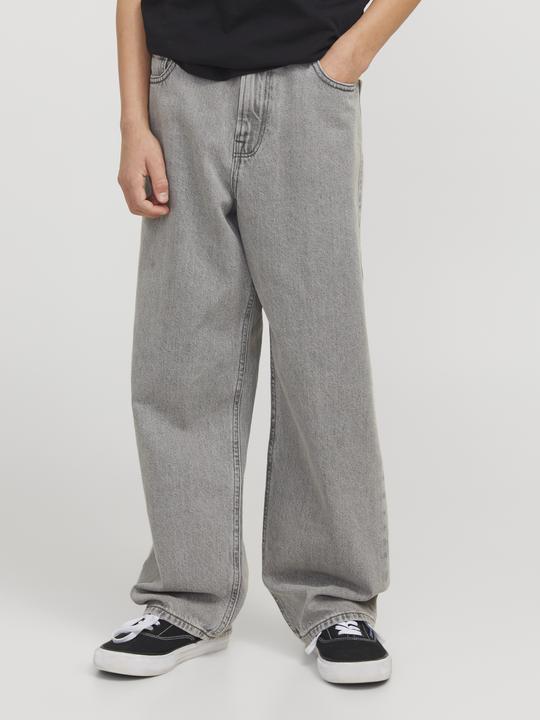 Actual product image Jack & Jones Jjialex Jjoriginal Sq 852 Noos Jnr (128)