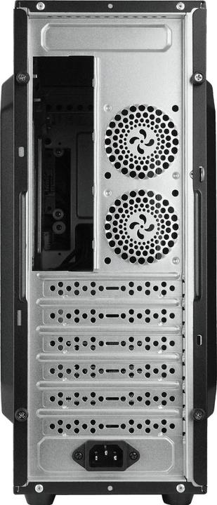 Actual product image Chieftec UC-03B-OP (ATX, mATX, Mini-ITX)