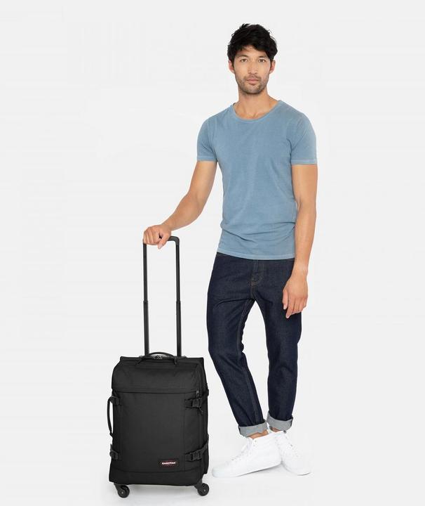Actual product image Eastpak Trans4 (44 l, Hand luggage (up to 50 litres))