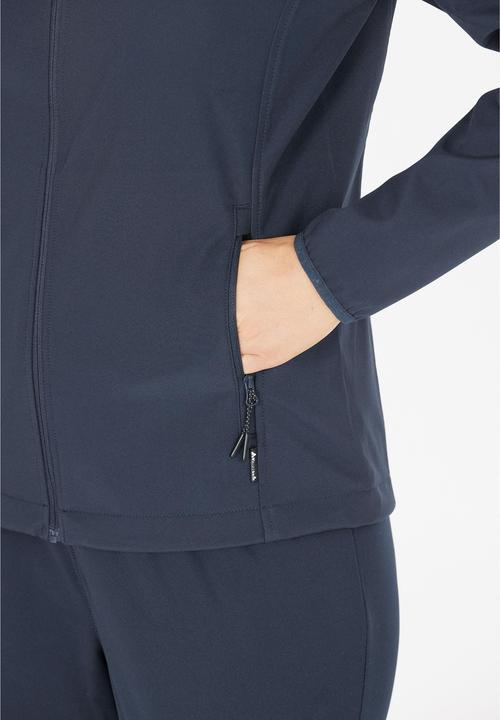 Actual product image Whistler Lango Softshell (44)