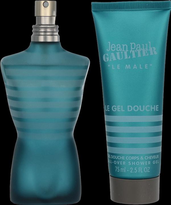 Image du produit Gaultier Le Male