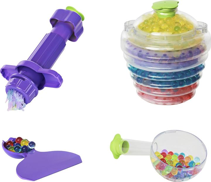 Produktbild Spin Master ORB Orbeez - Challenge Set