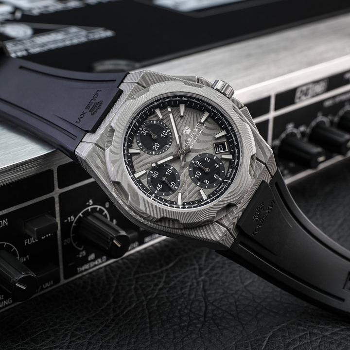 Produktbild Louis XVI La Vauguyon (Chronograph, 41 mm)