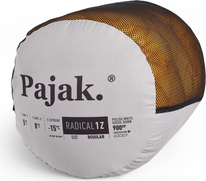 Produktbild Pajak Radical 1z (230 cm)