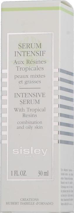 Produktbild Sisley Intensive (30 ml)