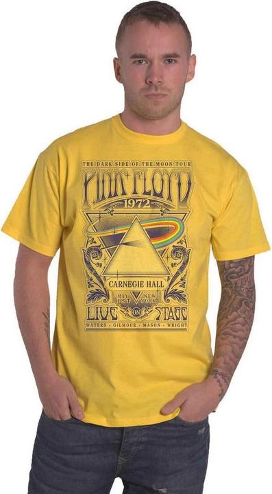 Music Brand Carnegie Hall TShirt