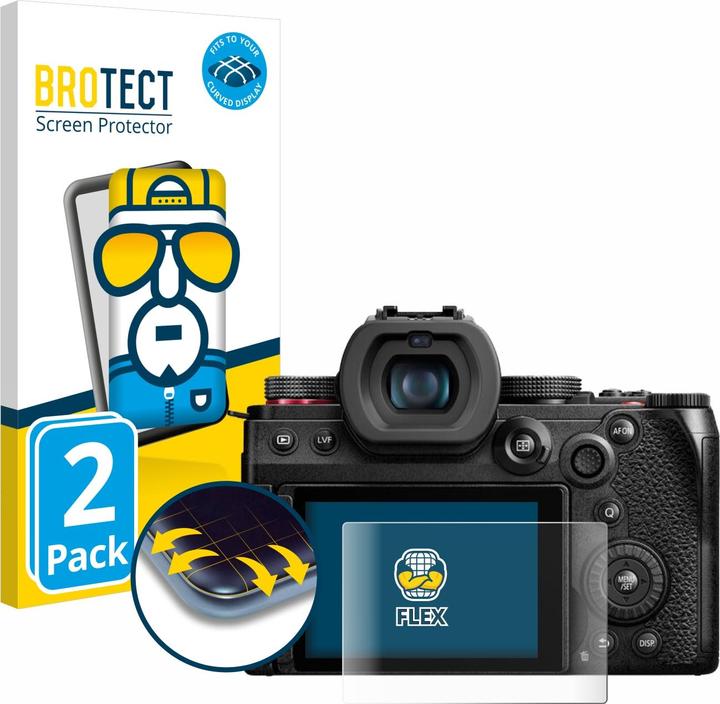 Immagine prodotto BROTECT Full-Cover Pellicola (Pellicola protettiva)