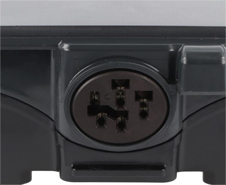 Produktbild Bosch eBike PowerPack 500 BBR275 (500 Wh, E-Bike Akku)