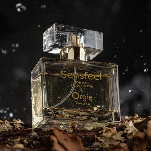 Produktbild Orgie Sensfeel (Eau de Toilette, 50 ml)