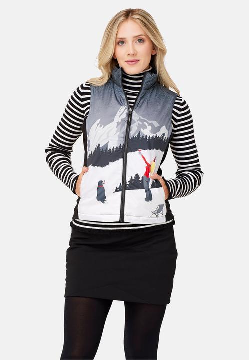 Produktbild Krimson Klover Sela Vest (XL)