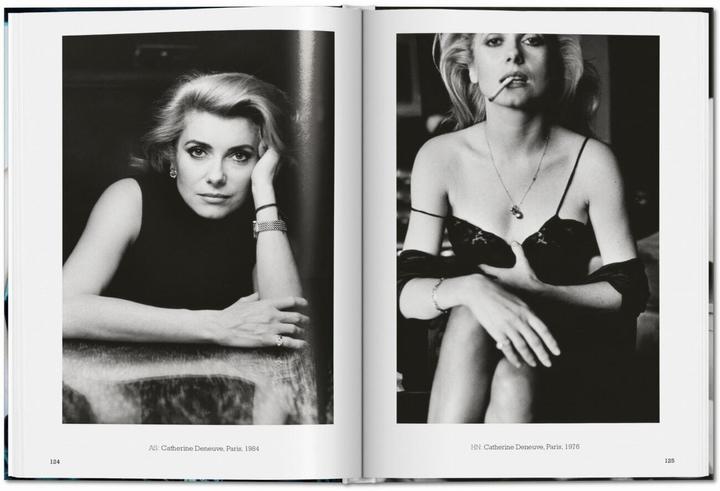 Produktbild Helmut Newton & Alice Springs. Us and Them (Englisch, Französisch, Deutsch, Matthias Harder, June Newton, Helmut Newton, 2023)