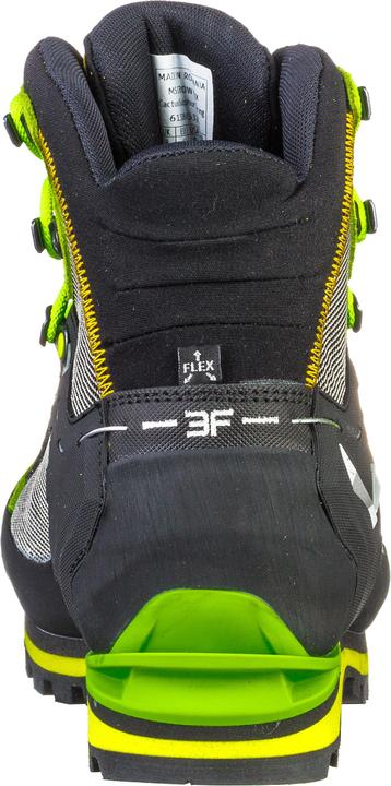 Produktbild Salewa Herren Crow GTX Schuhe (46.5)