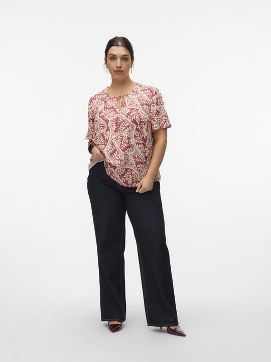 Actual product image Vero Moda VMCBALI Top Top (46)