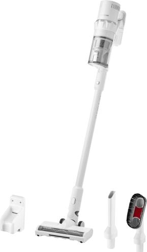 Actual product image Sencor Rechargeable Broom 21.6V Digital Motor from
