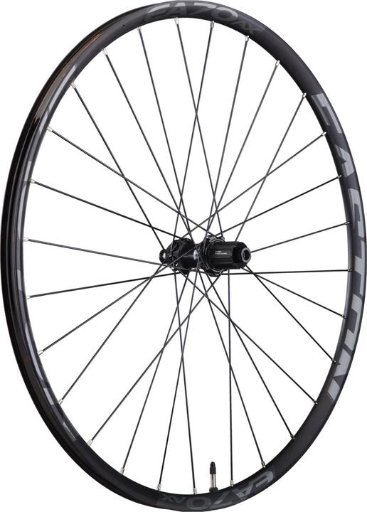 Easton EA70 AX Road CLN Disc Rear Wheel 12x142 SHI/XDR (Rear wheel, 27.5")