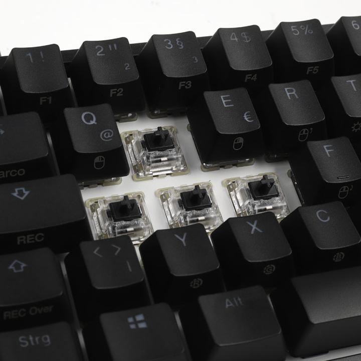 Produktbild Ducky One 2 Mini (DE, Kabelgebunden)