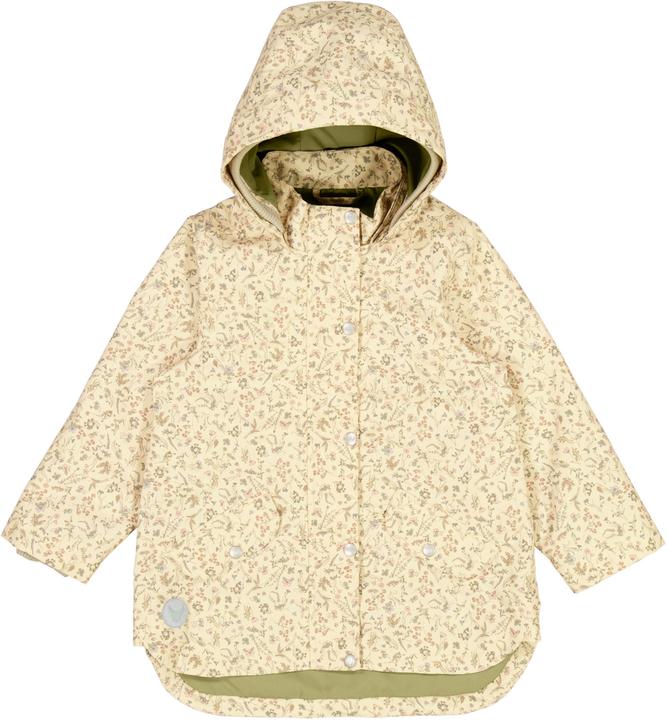 Produktbild Wheat Kinder Regenjacke Oda wild flowers (110)