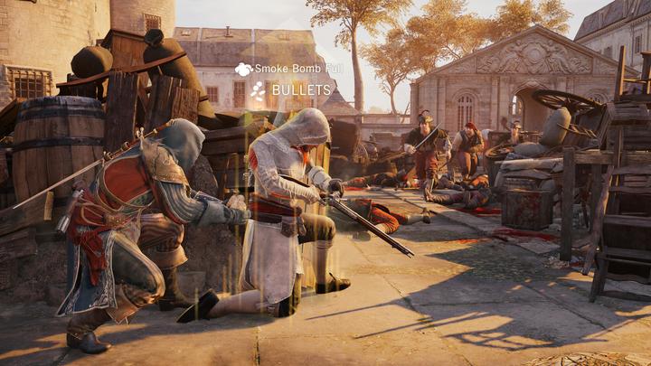 Produktbild Ubisoft Assassin's Creed Unity (Xbox One S)