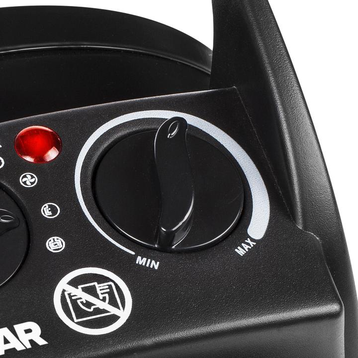 Image du produit Tristar Chauffage électrique (2000 W)