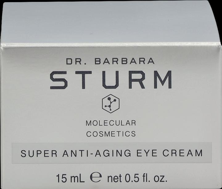 Produktbild Dr. Barbara Sturm Super Anti-Aging Eye Cream (15 ml, Tag + Nacht)